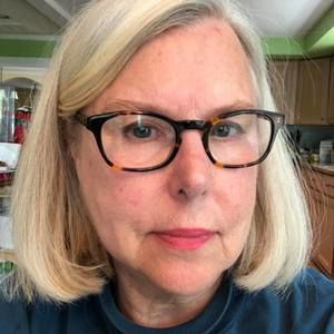 Meet your Posher, Ingrid